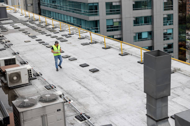 Professional Roofing Services in Wellington, UT