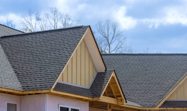 Asphalt Shingles Roofing in Wellington, UT